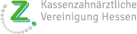 Logo Kassenzahnärztliche Vereinigung Hessen